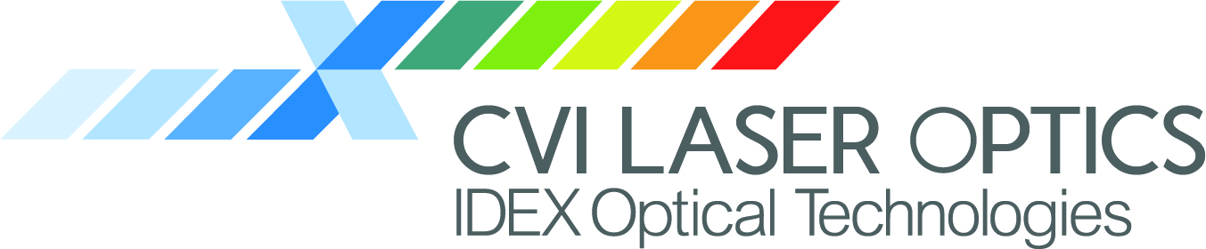 CVI Laser Optics logo