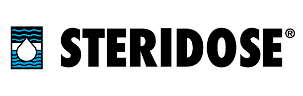 Steridose logo