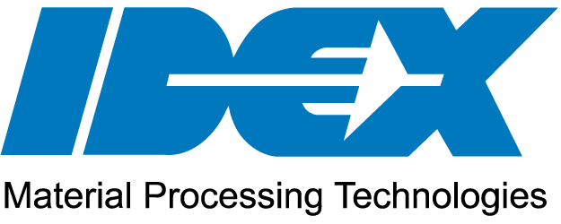 IDEX Material Processing Technologies logo