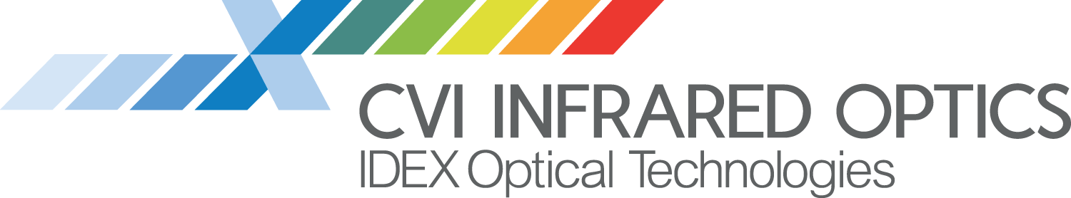 CVI Infrared Optics logo