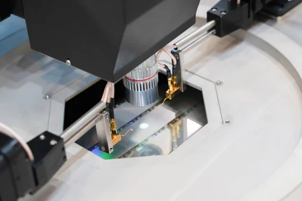 Precision optics from IDEX